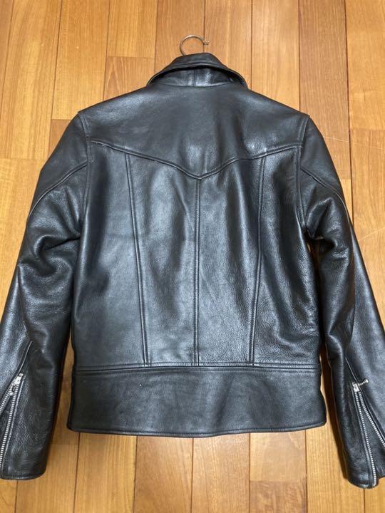 正規保証 GOLDEN ロンジャン ライダース 6vpmQ-m68348861392 YEARS 低価最新作