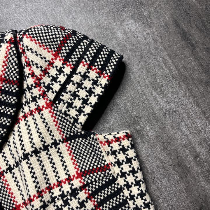 マルチカラ 人気 BURBERRY BLUE LABEL ワンピース ワンピ 変形 レア XwtIm-m68348878236 カテゴリー