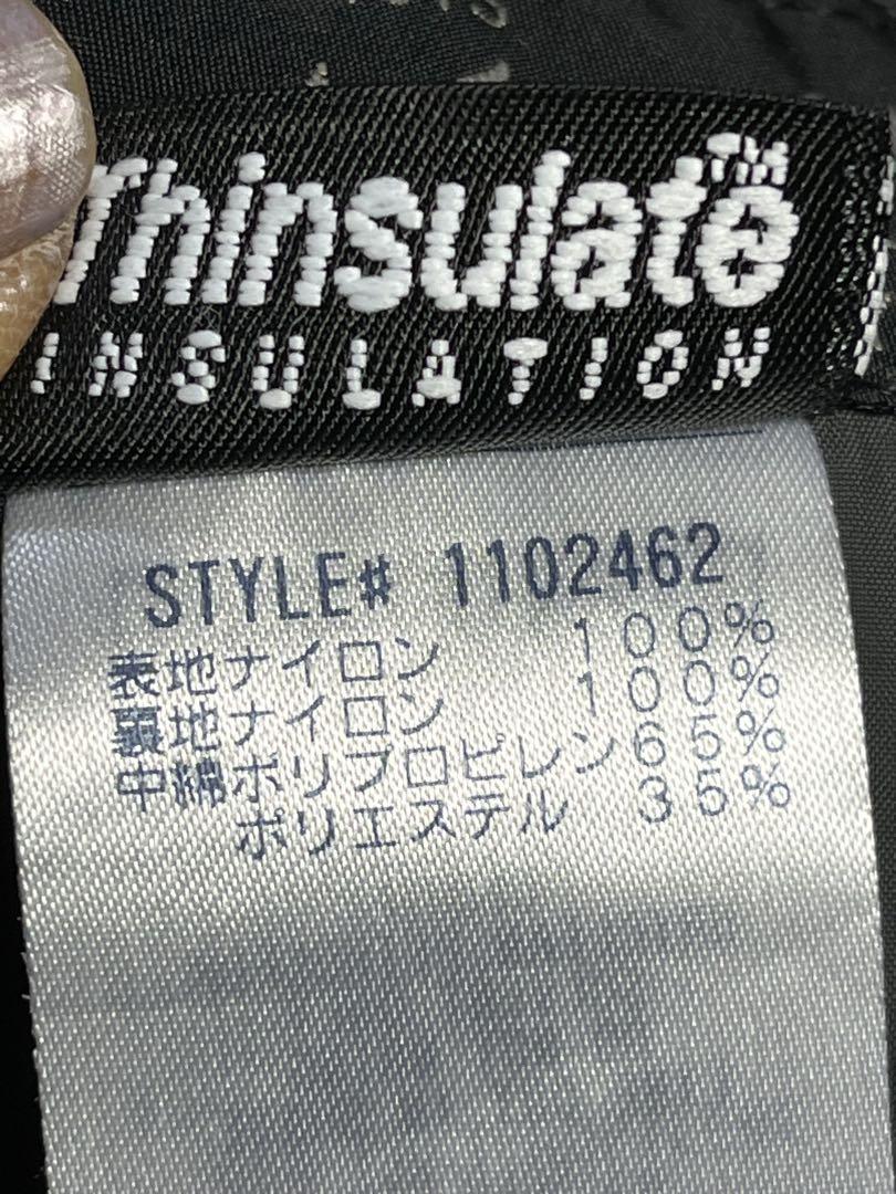 mont-bell ドライテック インシュレーテッドパンツ　Ｌサイズ