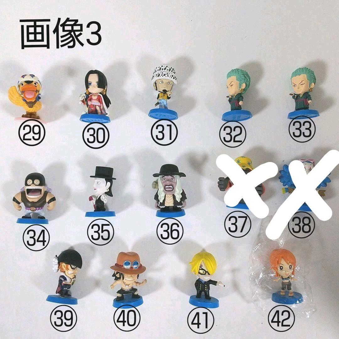 ワンピース ヒーローズ 選べる 18個セット iePWb-m68349158550 フィギュア アニキャラ 通販豊富な
