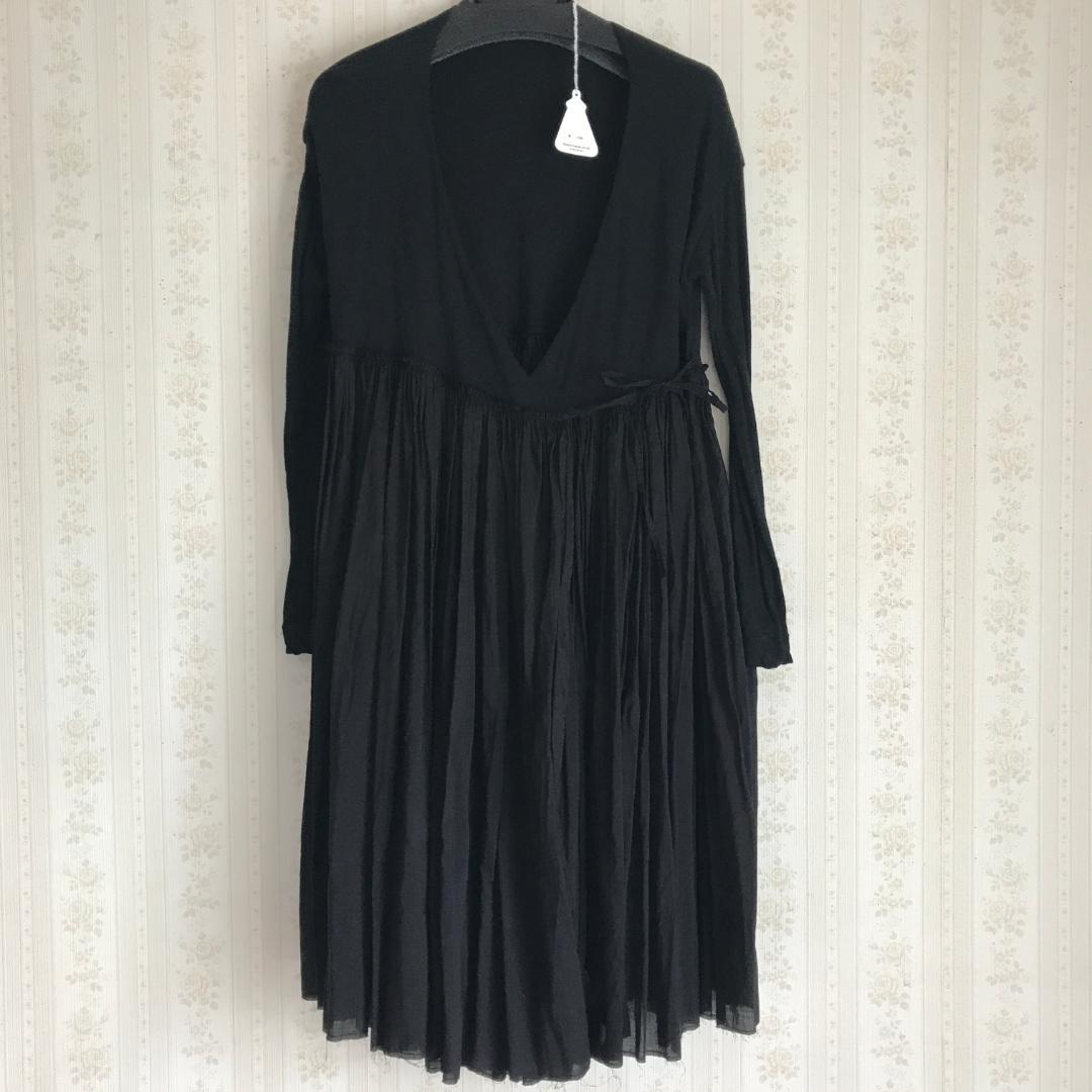 メルカリ R D M Co Oldman S Tailor カシュクールワンピース ひざ丈ワンピース 25 555 中古や未使用のフリマ メルカリ R D M Co Oldman S Tailor カシュクールワンピース ひざ丈ワンピース 25 555 中古や未使用のフリマ