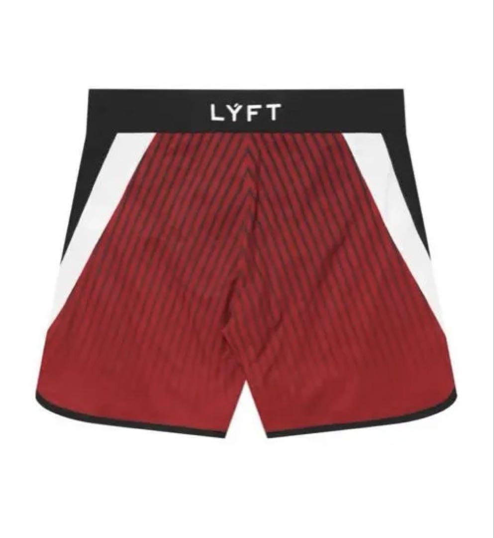 LYFT 競泳水着 Lサイズ レッド 新作 売り切れ商品 - メルカリ