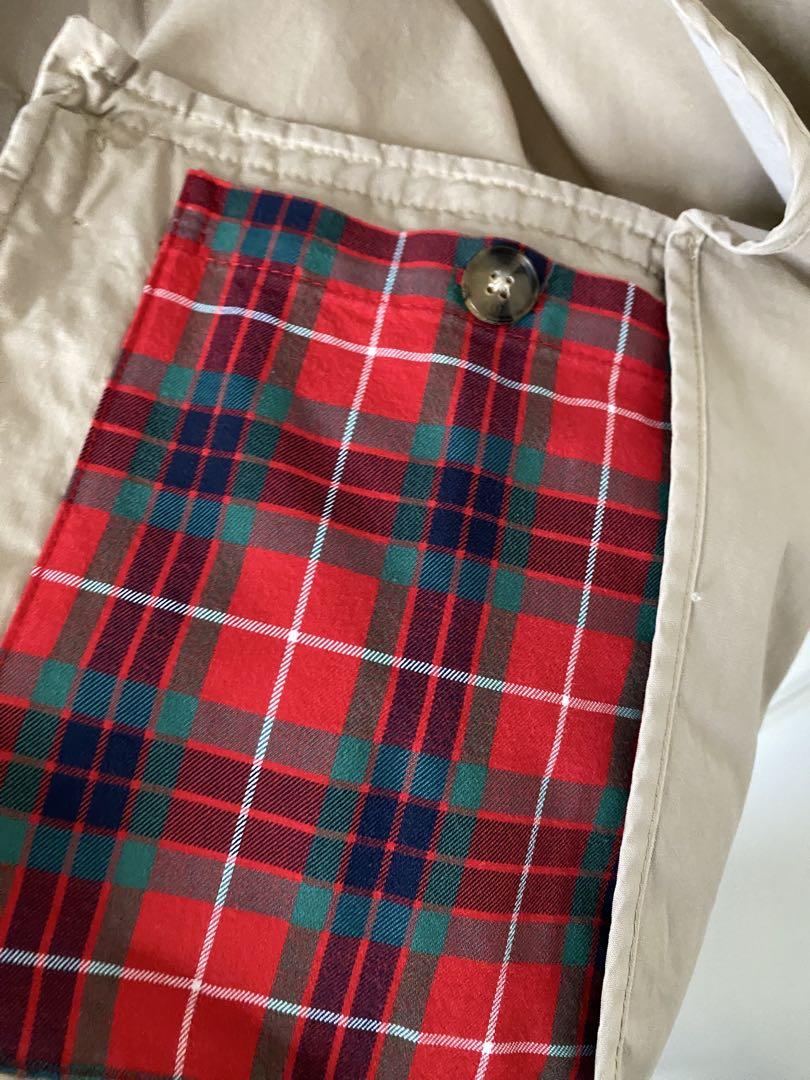 BARACUTA バラクータ フィールドジャケット サファリジャケット 40
