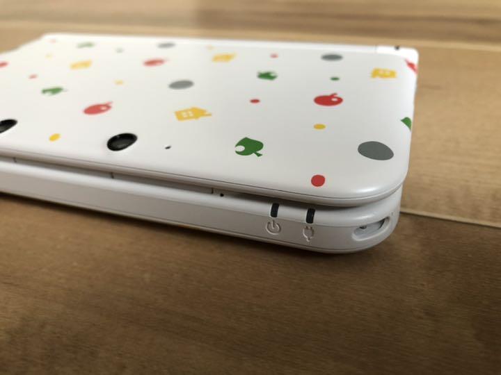 はありませ 送料込 とびだせ どうぶつの森パック rzvDY-m68350536519 3DS LL ❉されていま