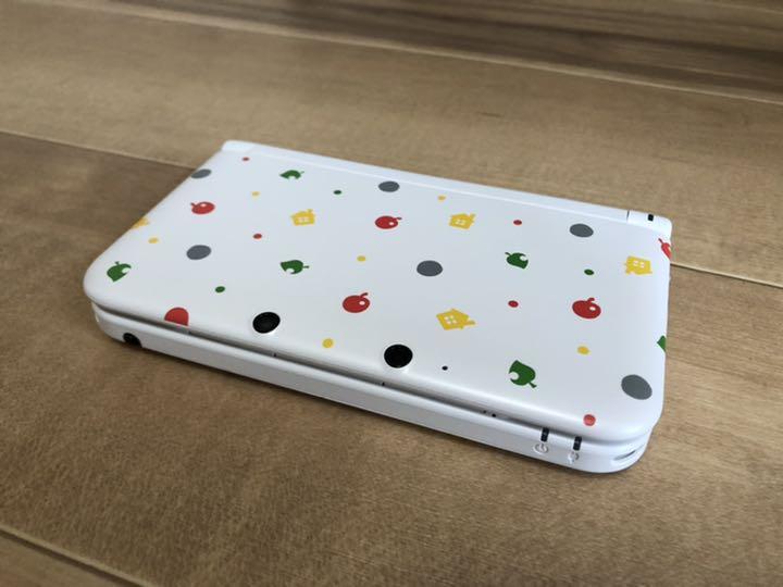 はありませ 送料込 とびだせ どうぶつの森パック rzvDY-m68350536519 3DS LL ❉されていま