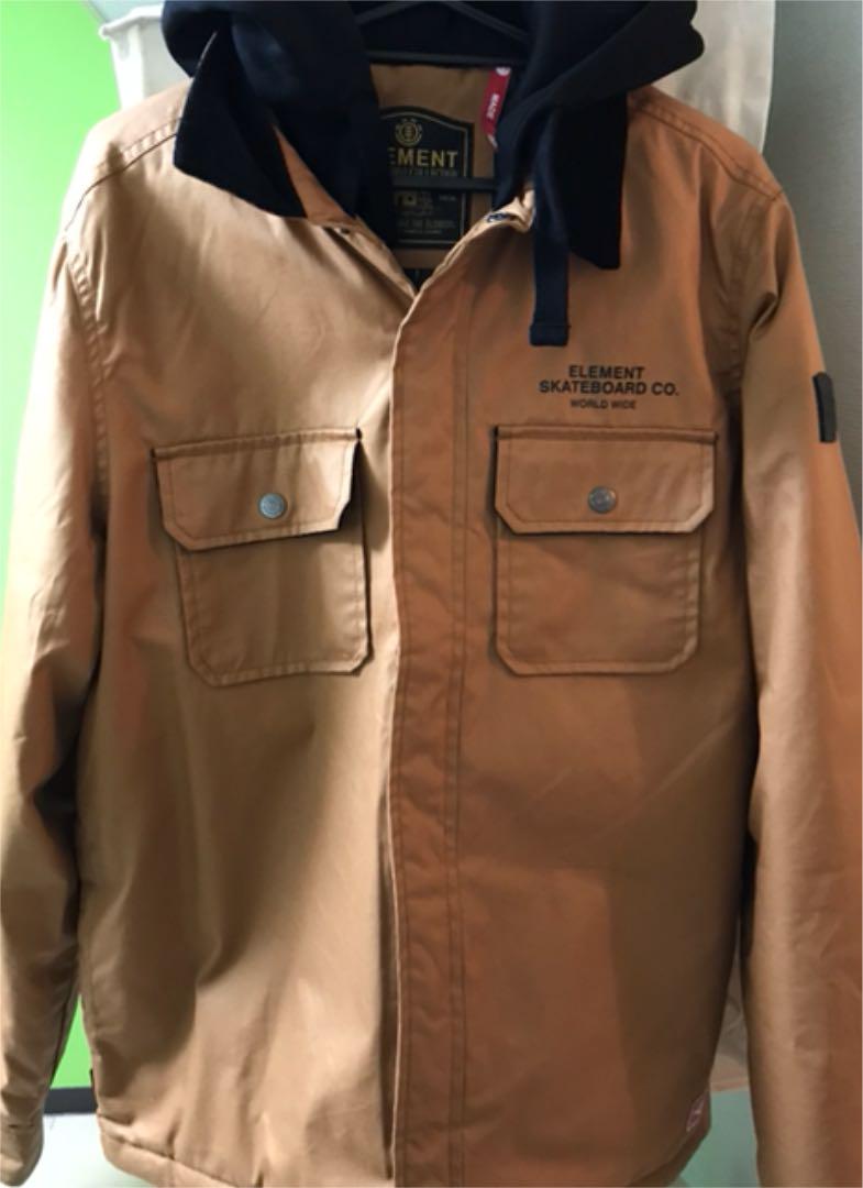 【返品?交換対象商品】 minimal seeall 髙島涼さん着用 down メンズ jacket ジャケット・アウター