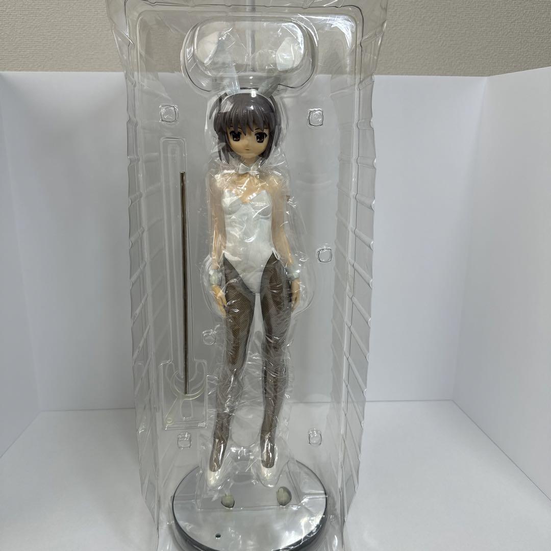 洛天依　涼宮ハルヒの憂鬱　オーバーロード　フィギュア Vsinger 洛天依（ルオ・テンイ） BiCute Bunnies Figure