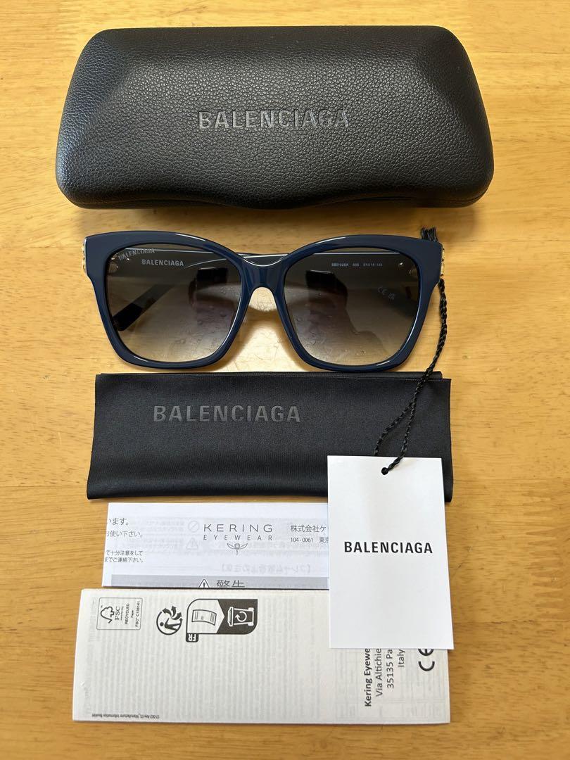 balenciaga バレンシアガ　サングラス