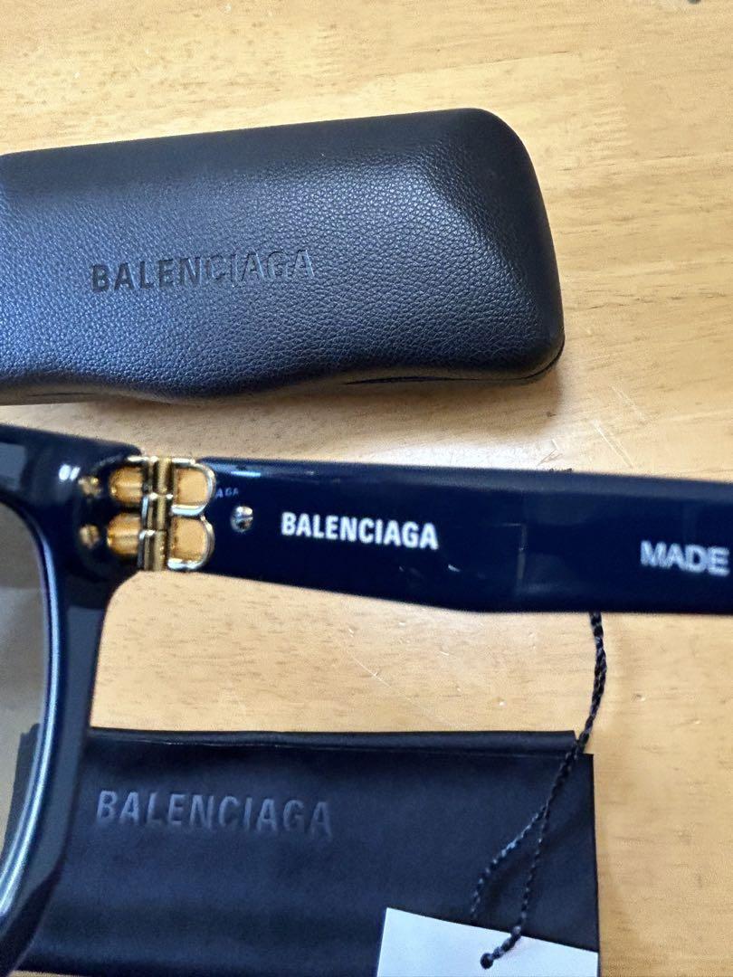 balenciaga バレンシアガ　サングラス