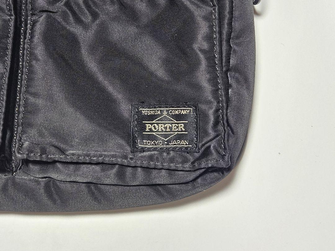 ポーター PORTER タンカー TANKER ショルダーバッグ 吉田カバン