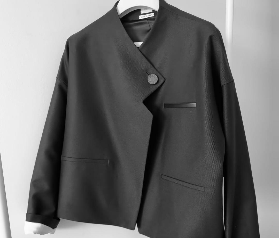 新品❗️エルメス 2024AW レディース ジャケット 新品❗️エルメス 2024AW レディース ジャケット