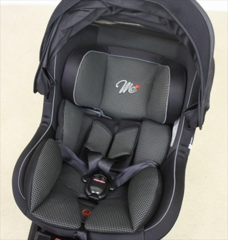 正規品セール 送料込 レジェFIX 欠品あり 新生児~4歳まで Alo3L-m68352695464 マムズキャリー ターン 新作正規店