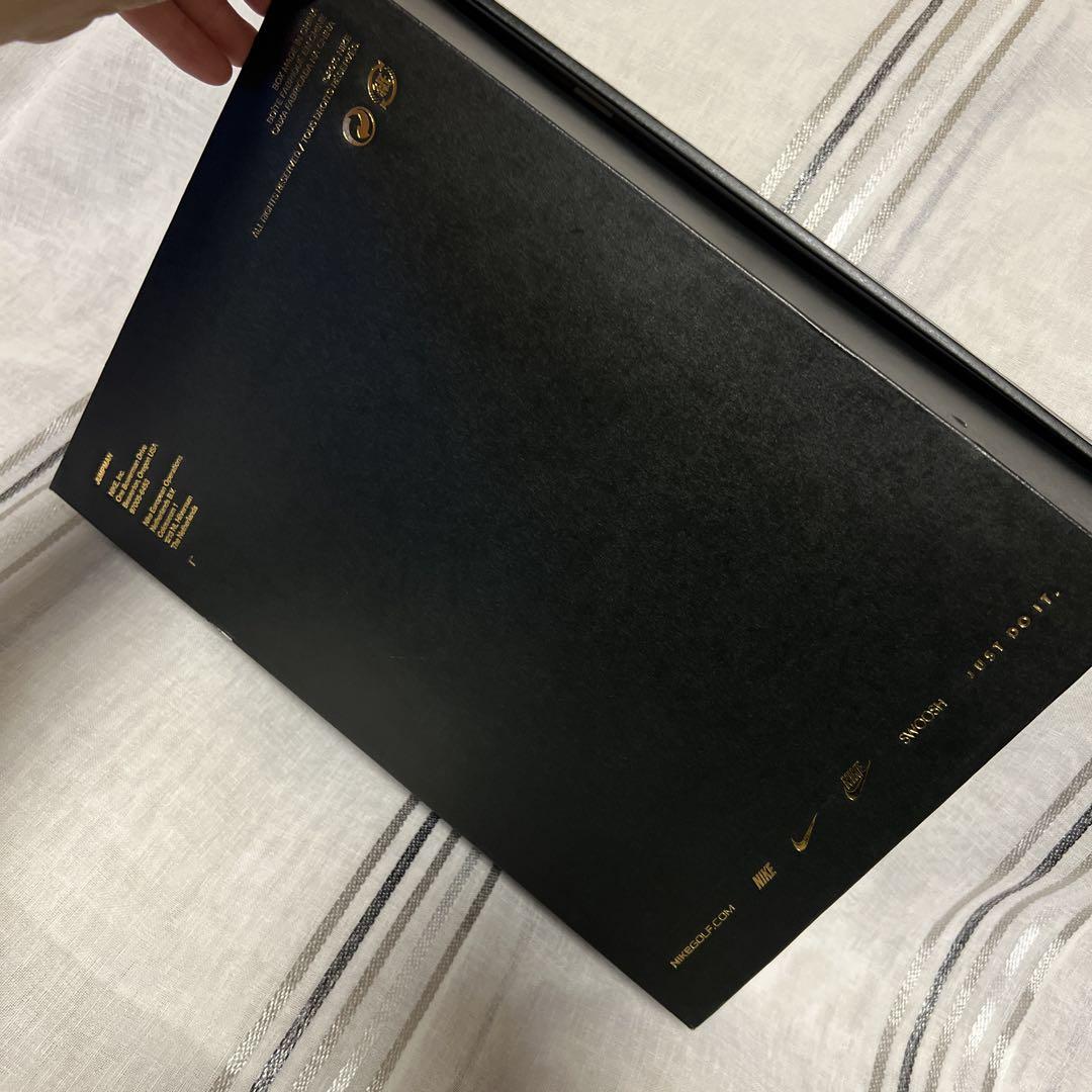 Air Jordan 12 ゴルフシューズ　27