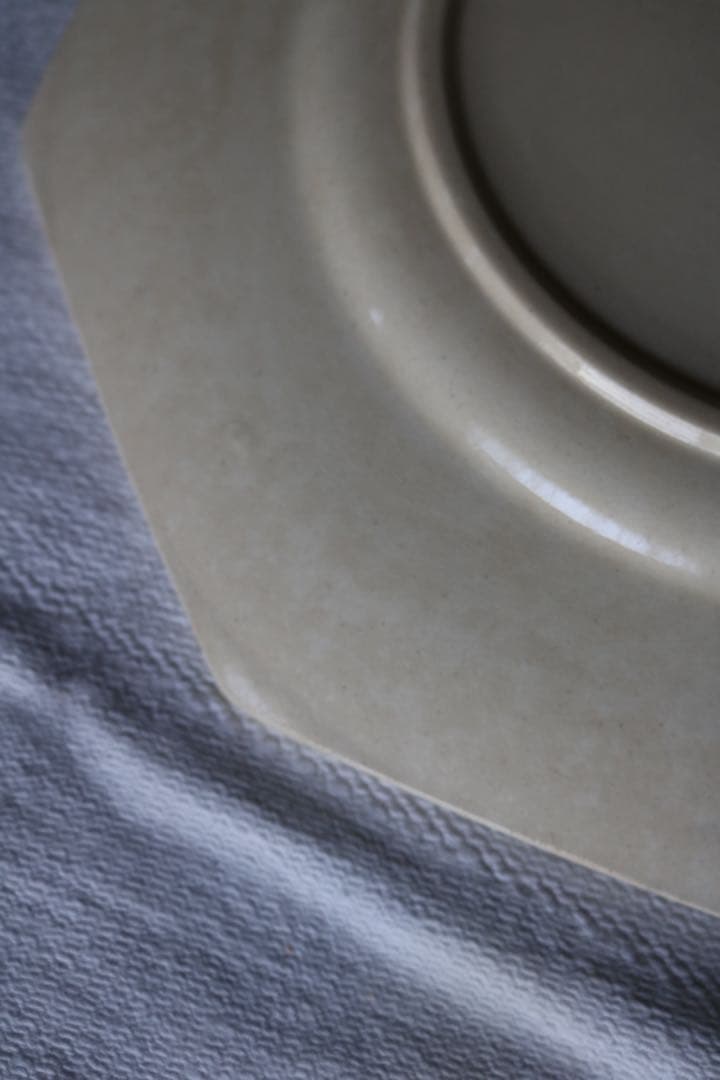 Longchamps オクトゴナル フランス 藍色 a アンティーク - メルカリ