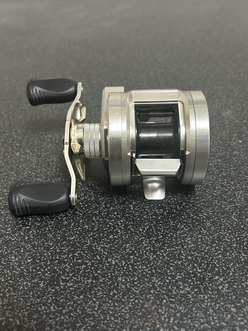 RYOGA ベイトリール Daiwa 2020L