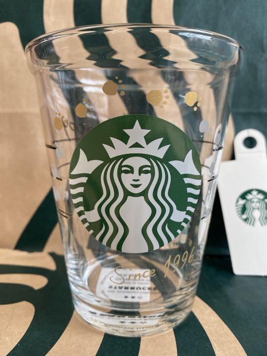 大人気格安 スターバックス スタバ xatI9-m68353923231 コレクタブルコールドカップグラスベアリスタ414ml 超激得お得