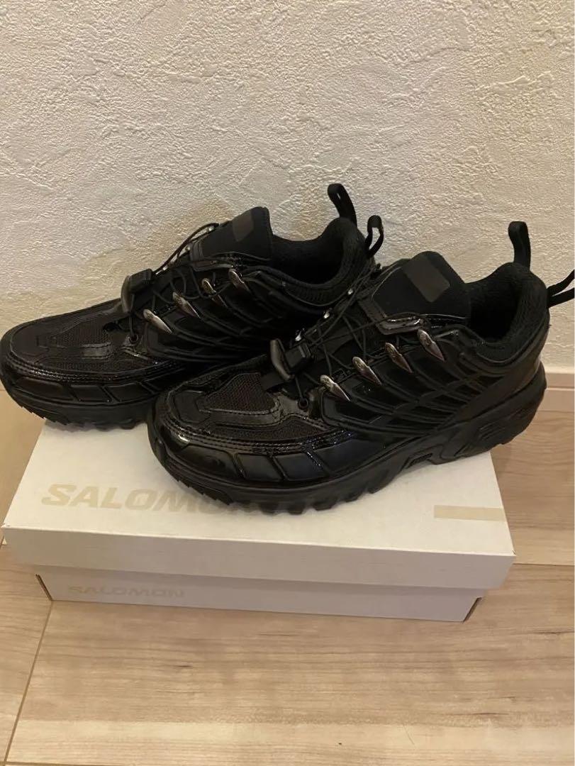 MM6 Salomon ACS PRO 25.5cm