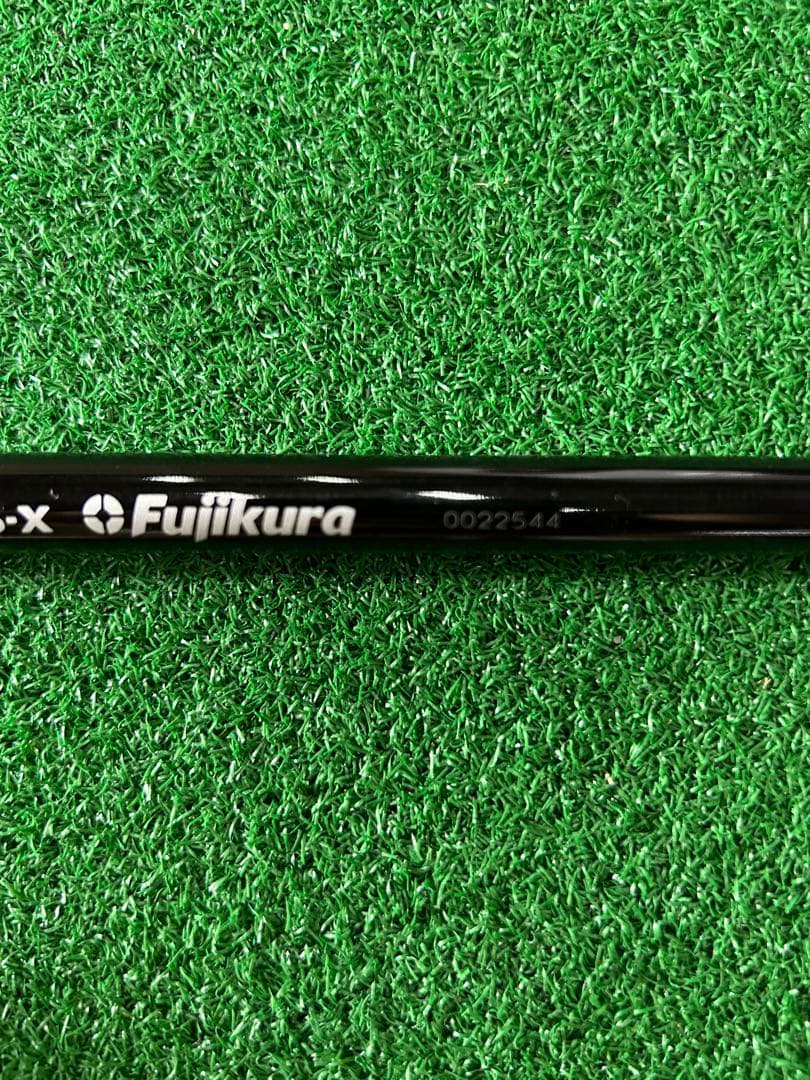 VENTUS BLACK 6X VELOCORE PING互換シャフト　ベンタス