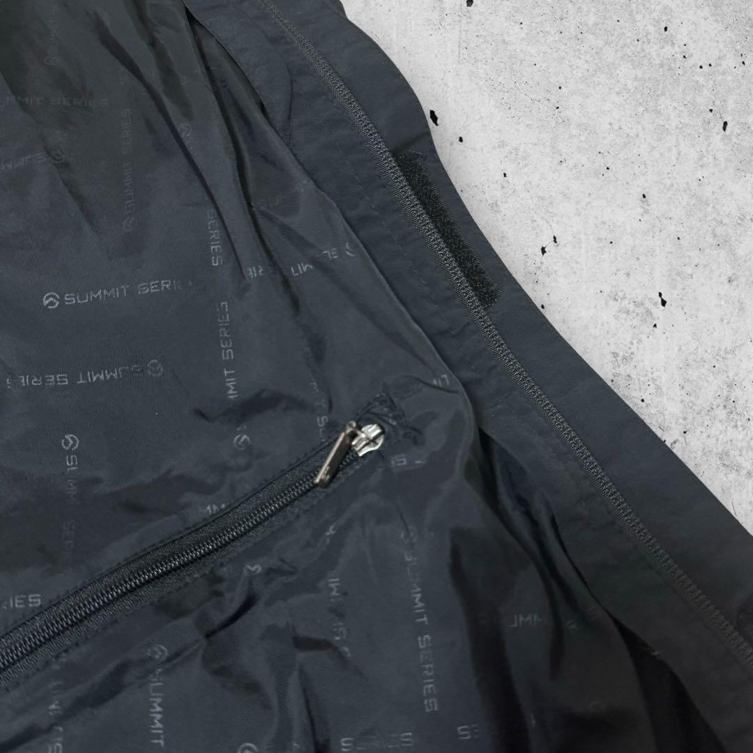 ザノースフェイス　マウンテンジャケット　ゴアテックス　サミットシリーズ　XL