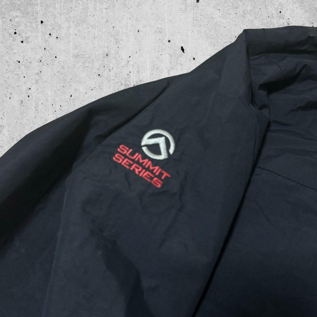 ザノースフェイス　マウンテンジャケット　ゴアテックス　サミットシリーズ　XL