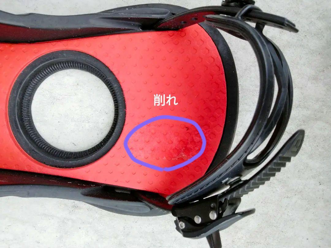 UNION STRATA Mサイズ