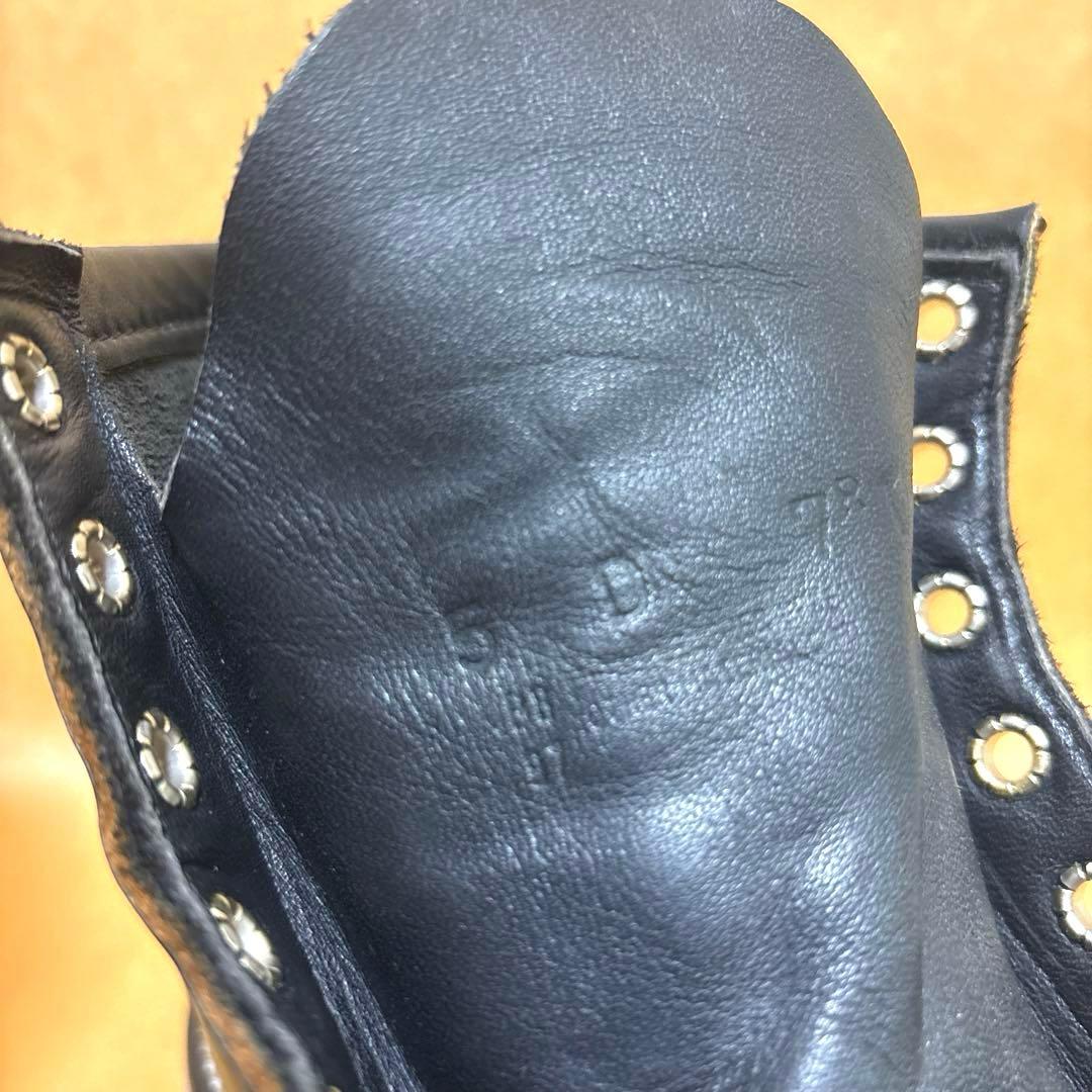 vintage ★REDWING 8130 アイリッシュセッター 茶芯 羽根タグ vintage ★REDWING 8130 アイリッシュセッター 茶芯 羽根タグ