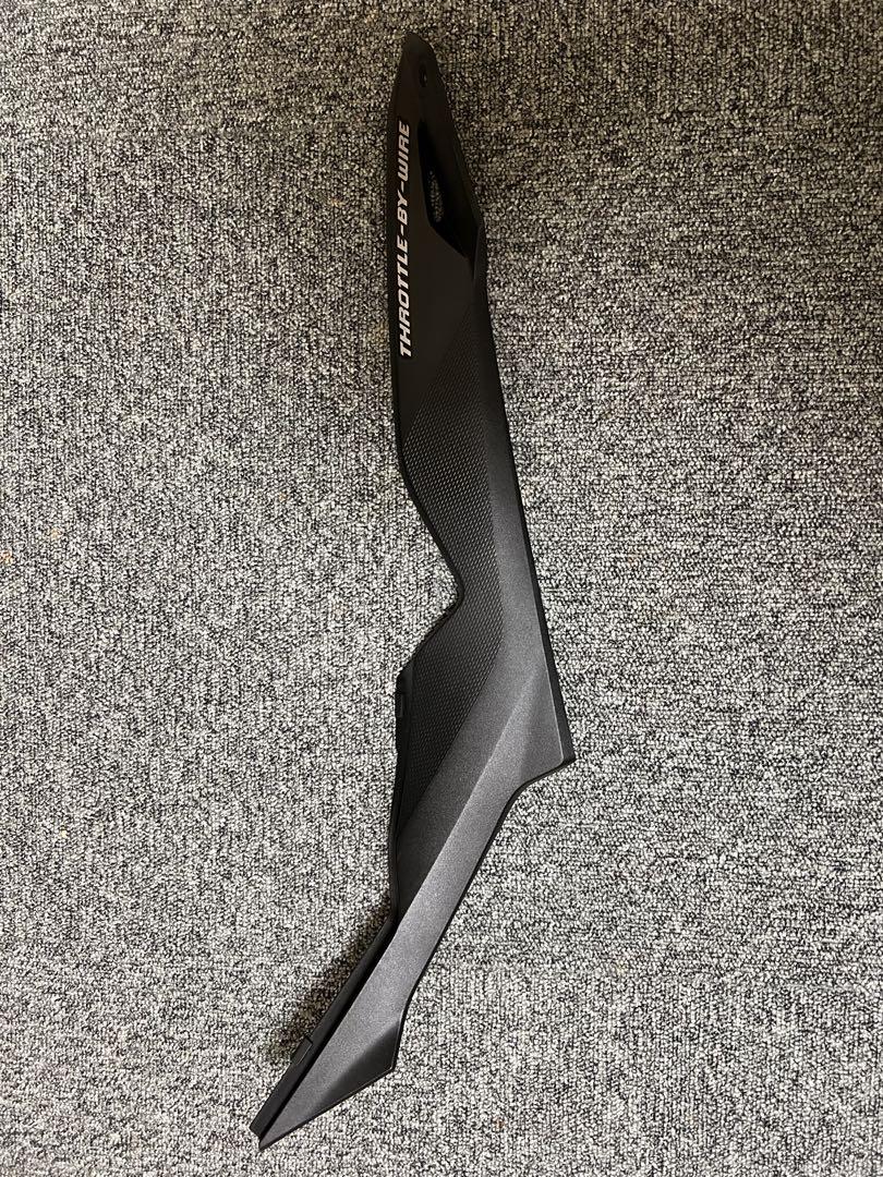 CBR250RR MC51 17-25年　純正サイドカバー