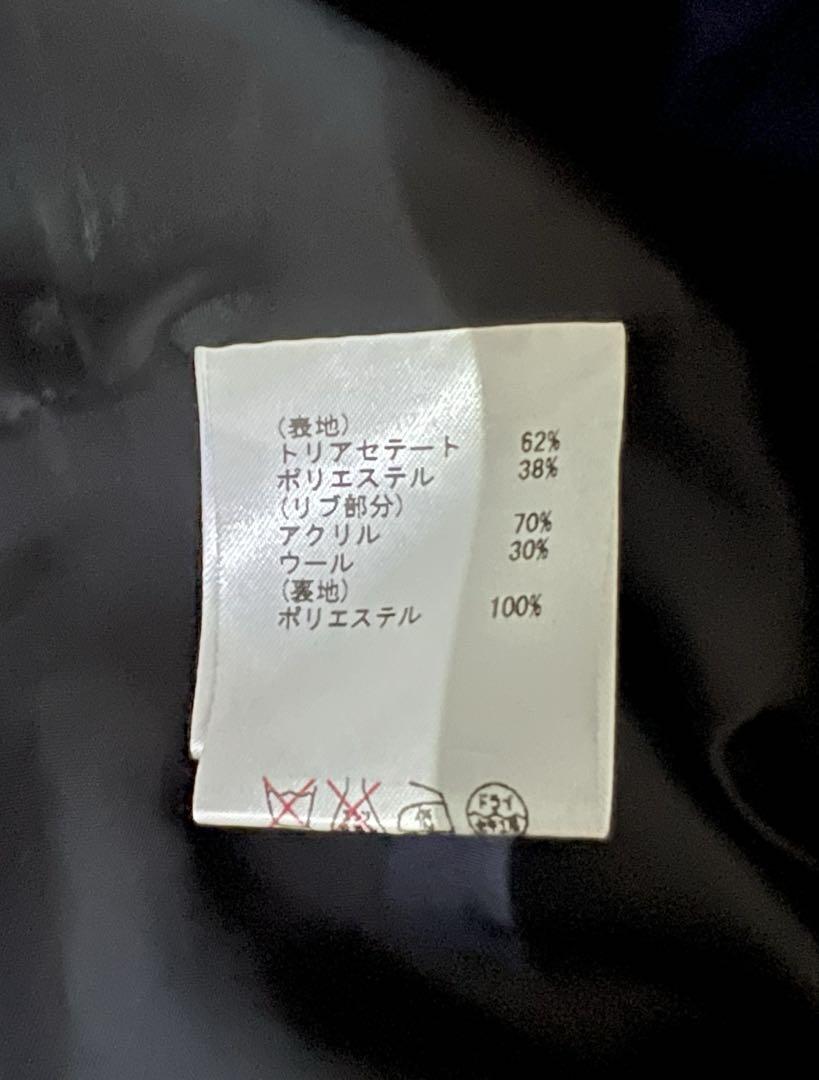 GRACE CONTINENTAL 5WAY ロングモッズコート