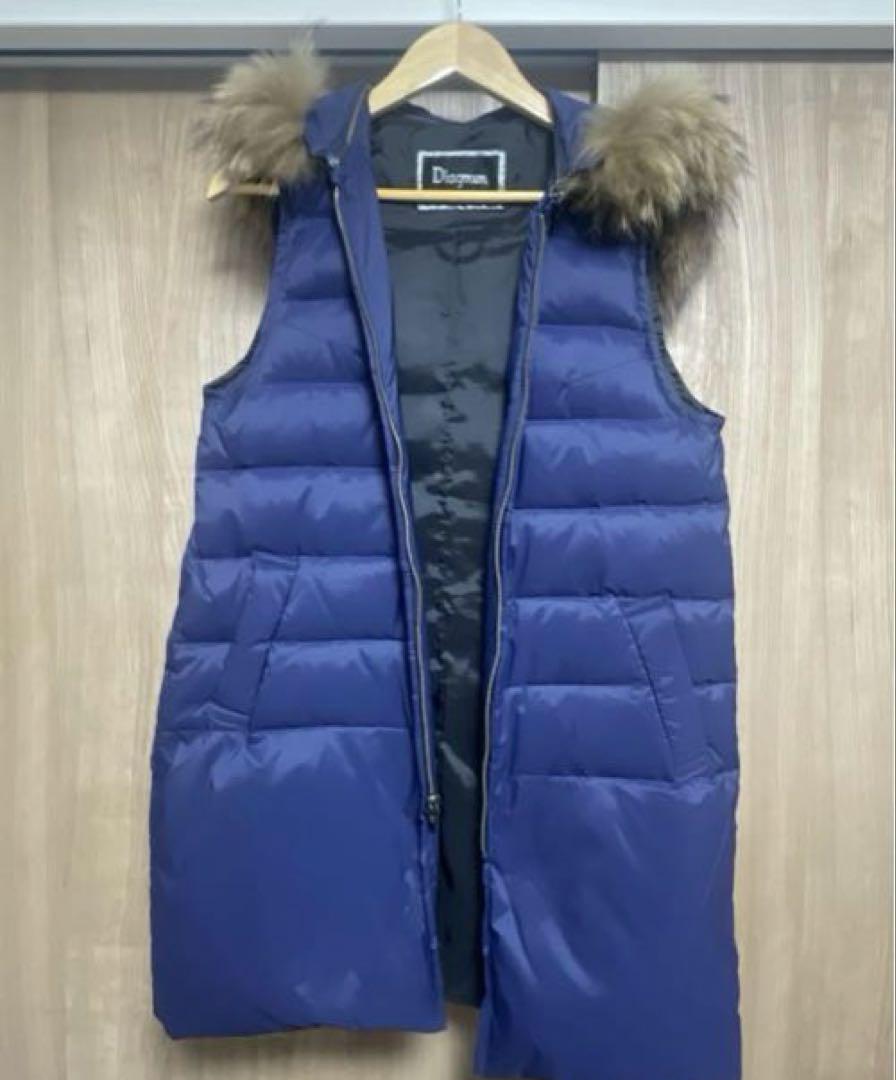 GRACE CONTINENTAL 5WAY ロングモッズコート