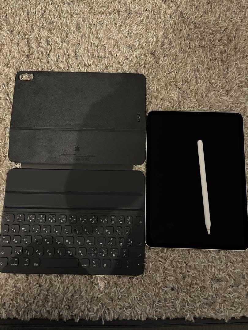 iPad Pro 11インチ 第1世代 Wi-Fiモデル 256GB