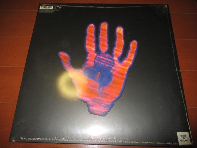 洋楽 george harrison Living in the Material