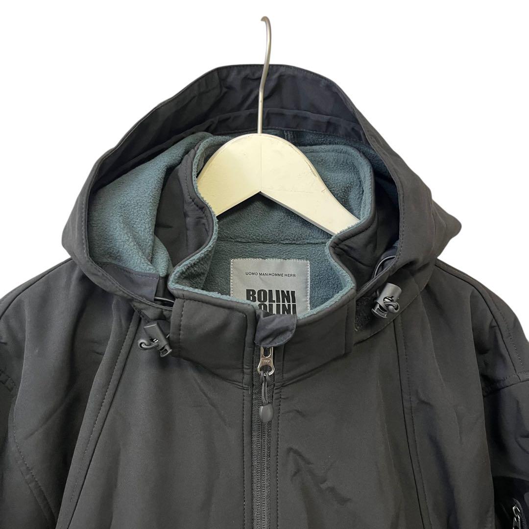 BOLLINI - BOLINI ボリーニ GORE-TEX ゴアテックス マウンテン