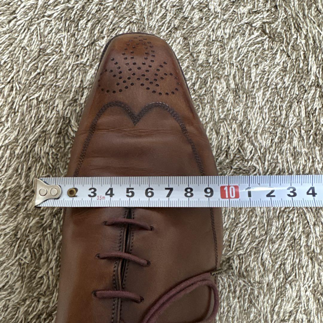 Berluti 革靴
