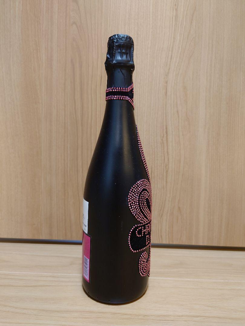 D. ROCK シャンパン ボトル 楽天市場】シャンパン DROCK ビッグボトル ロゼ 1.5L Champagne