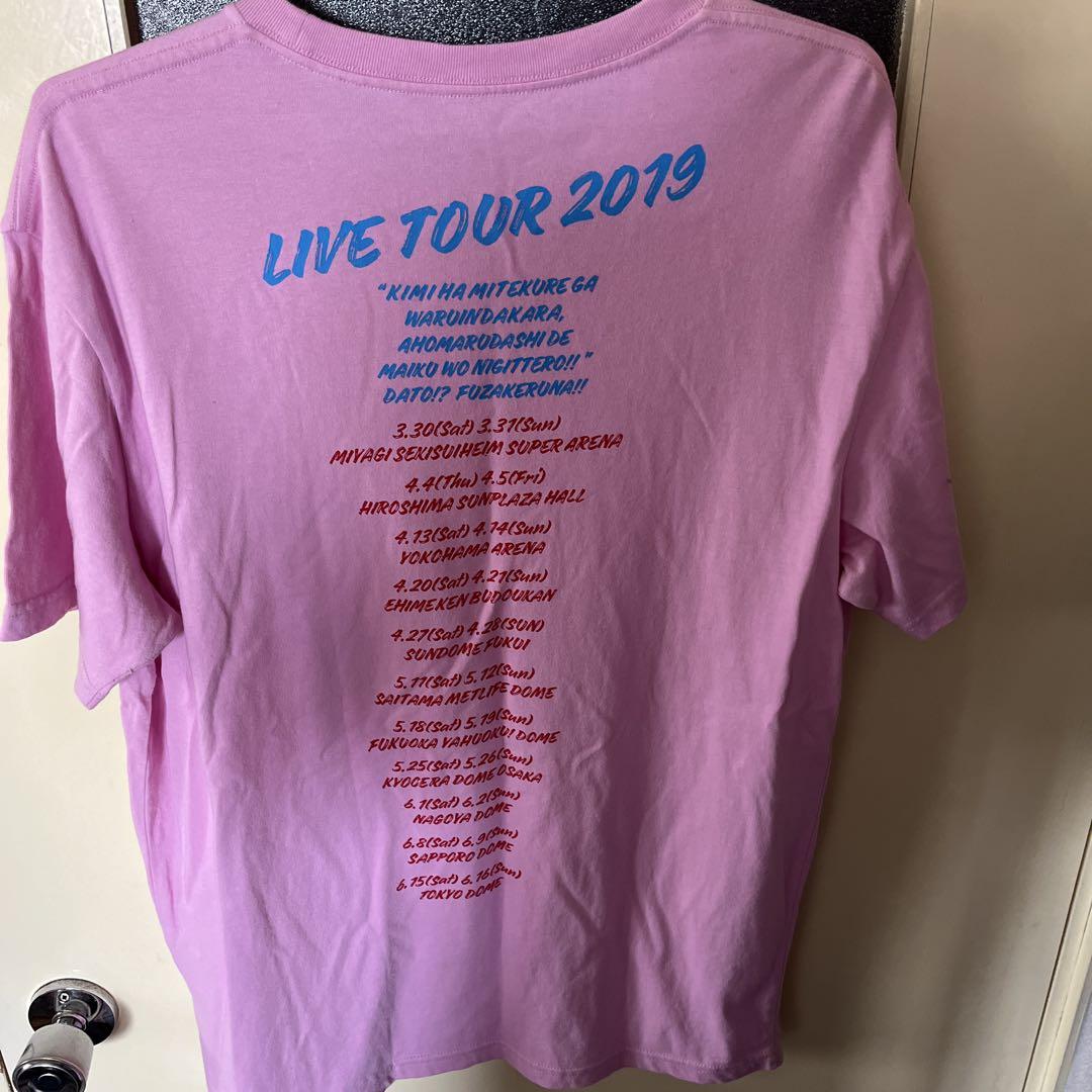 サザンオールスターズ 桑田佳祐　Tシャツ　6枚セット