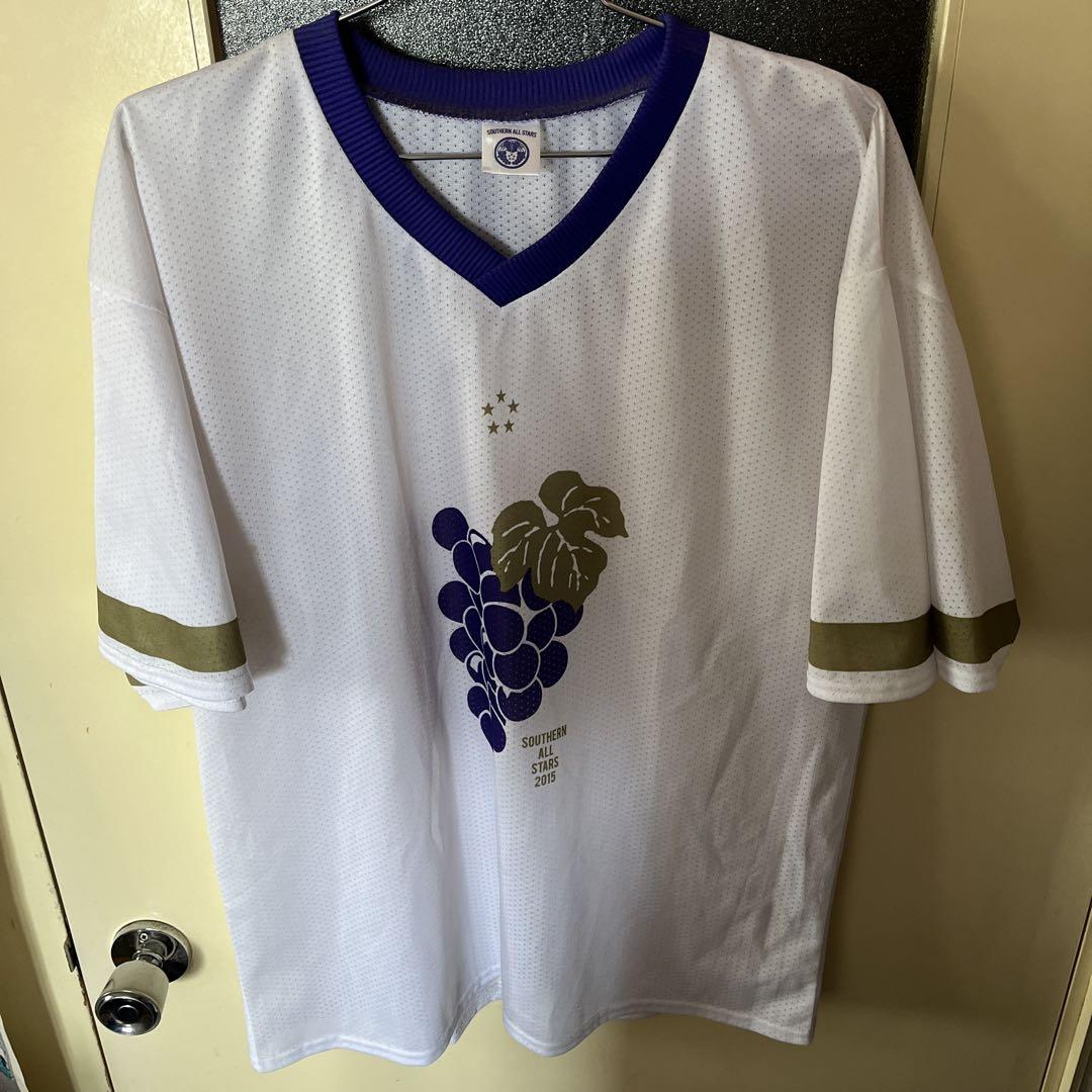 サザンオールスターズ 桑田佳祐　Tシャツ　6枚セット