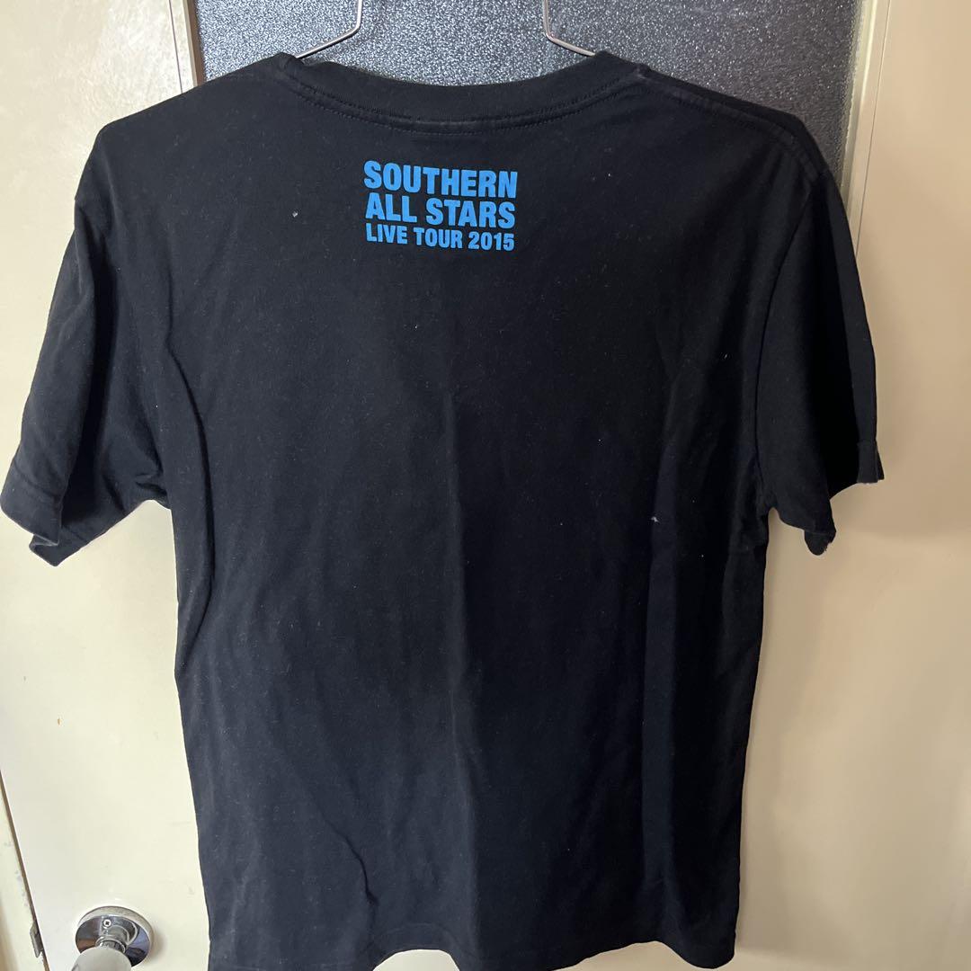 サザンオールスターズ 桑田佳祐　Tシャツ　6枚セット