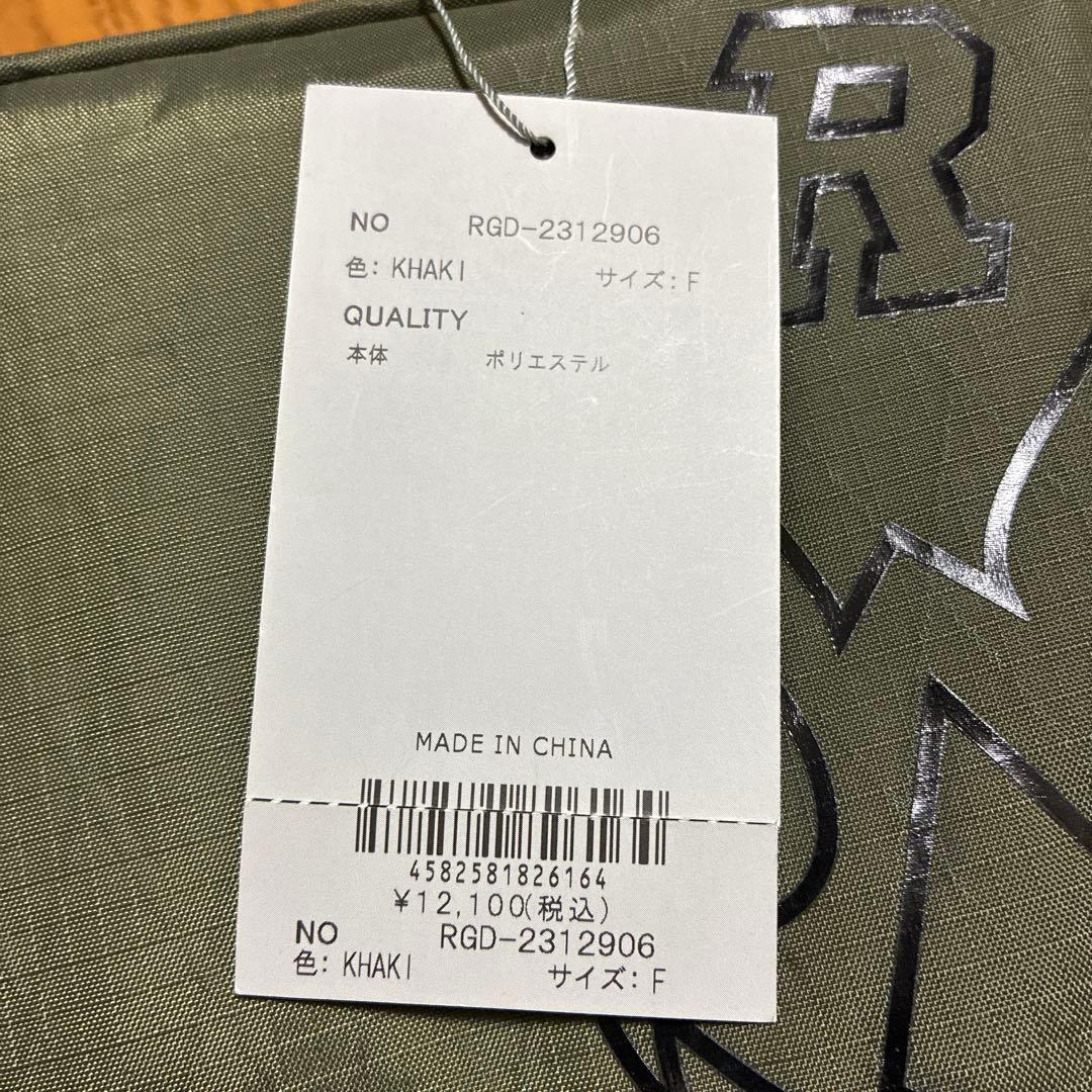 Russeluno ルチャリブレ アイアンヘッドカバー