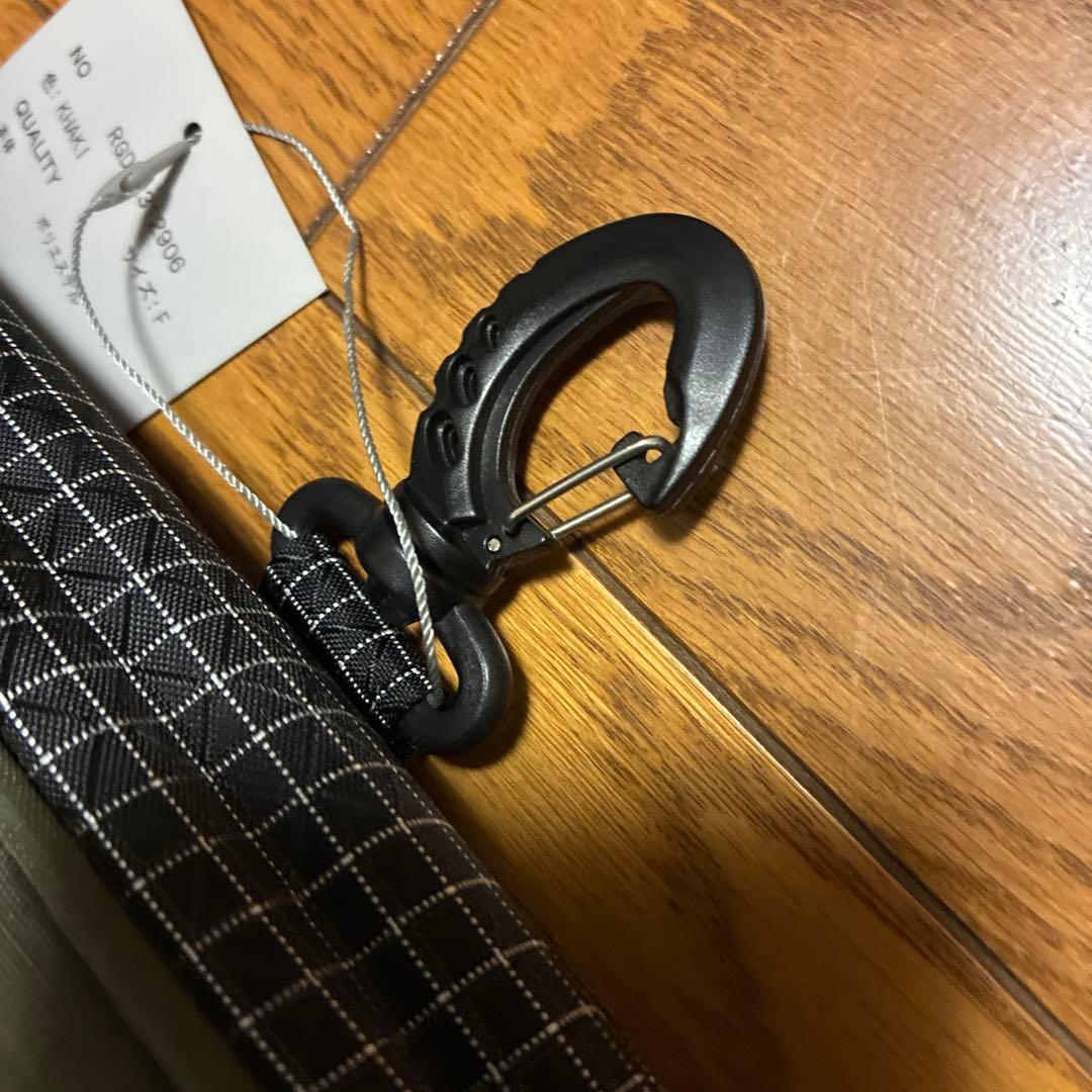 Russeluno ルチャリブレ アイアンヘッドカバー