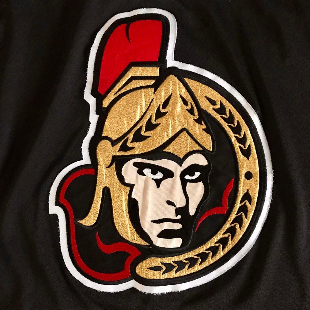 82%以上節約82%以上節約NHL アイスホッケー オタワ セネターズ