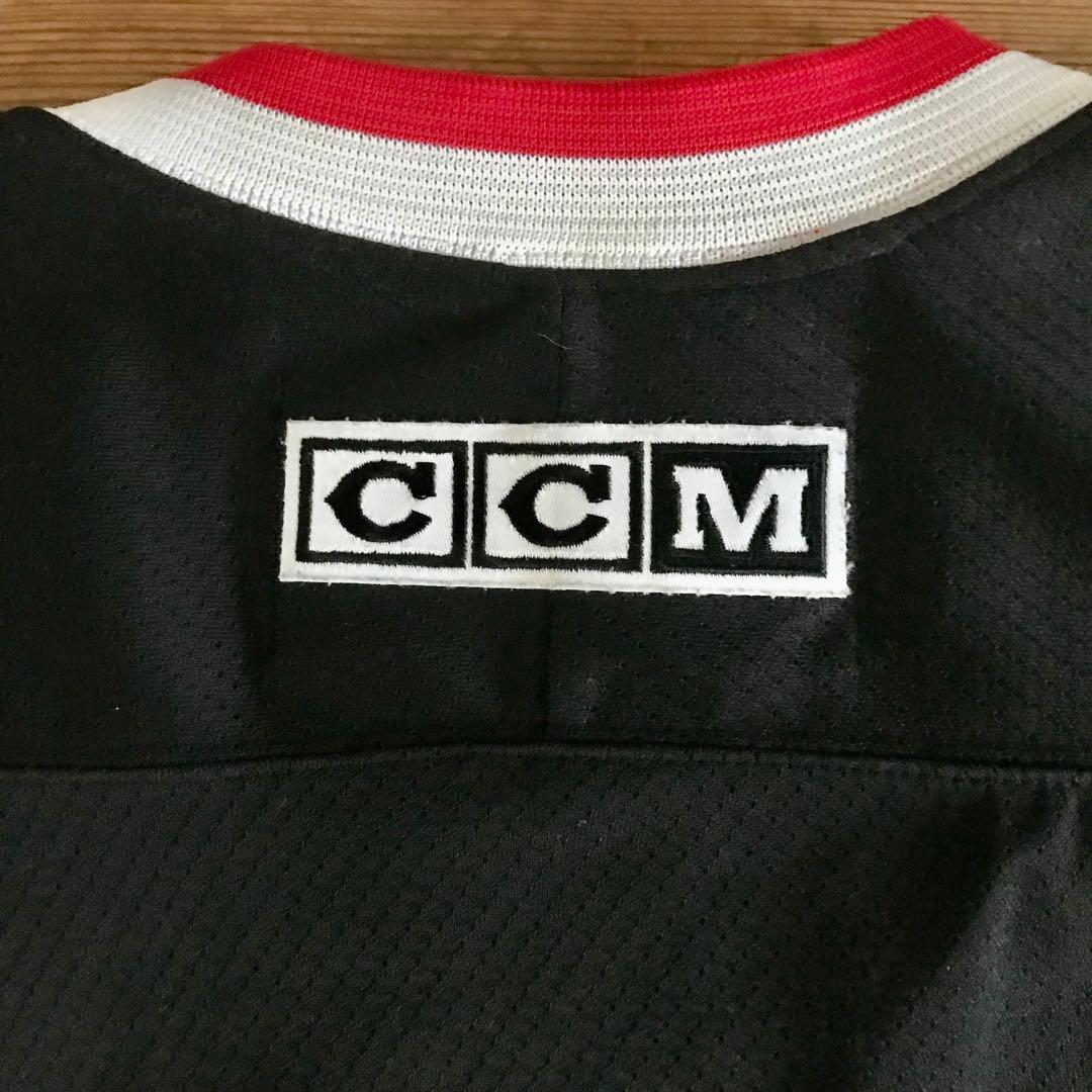 82%以上節約82%以上節約NHL アイスホッケー オタワ セネターズ