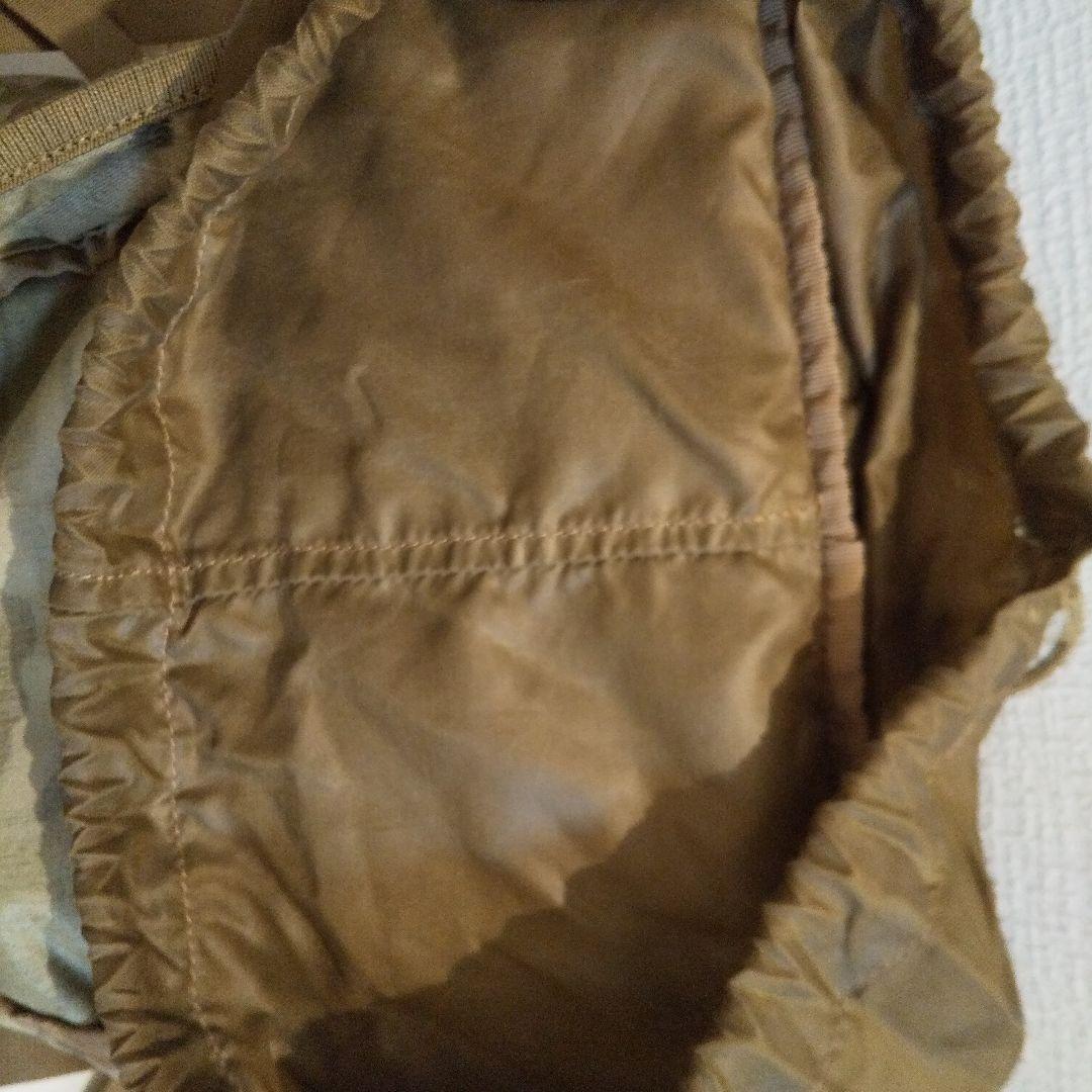 KarrimorST Predator30 Multicam バックパック