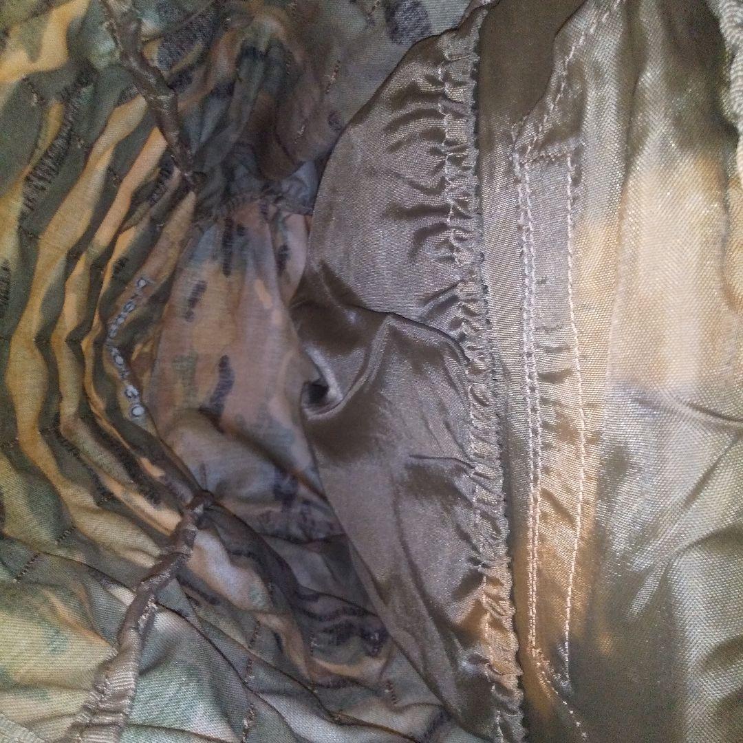 KarrimorST Predator30 Multicam バックパック