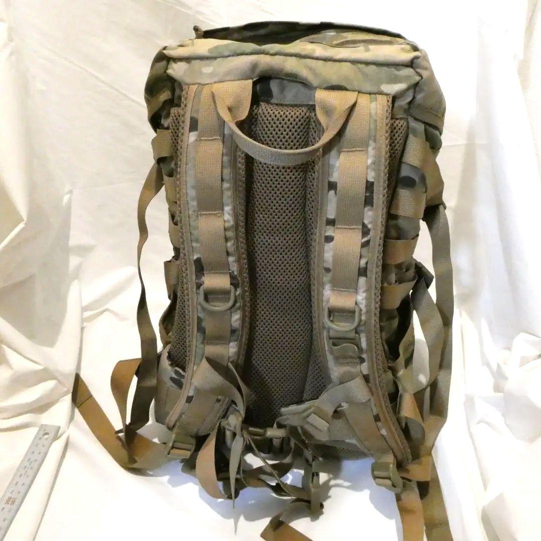 KarrimorST Predator30 Multicam バックパック