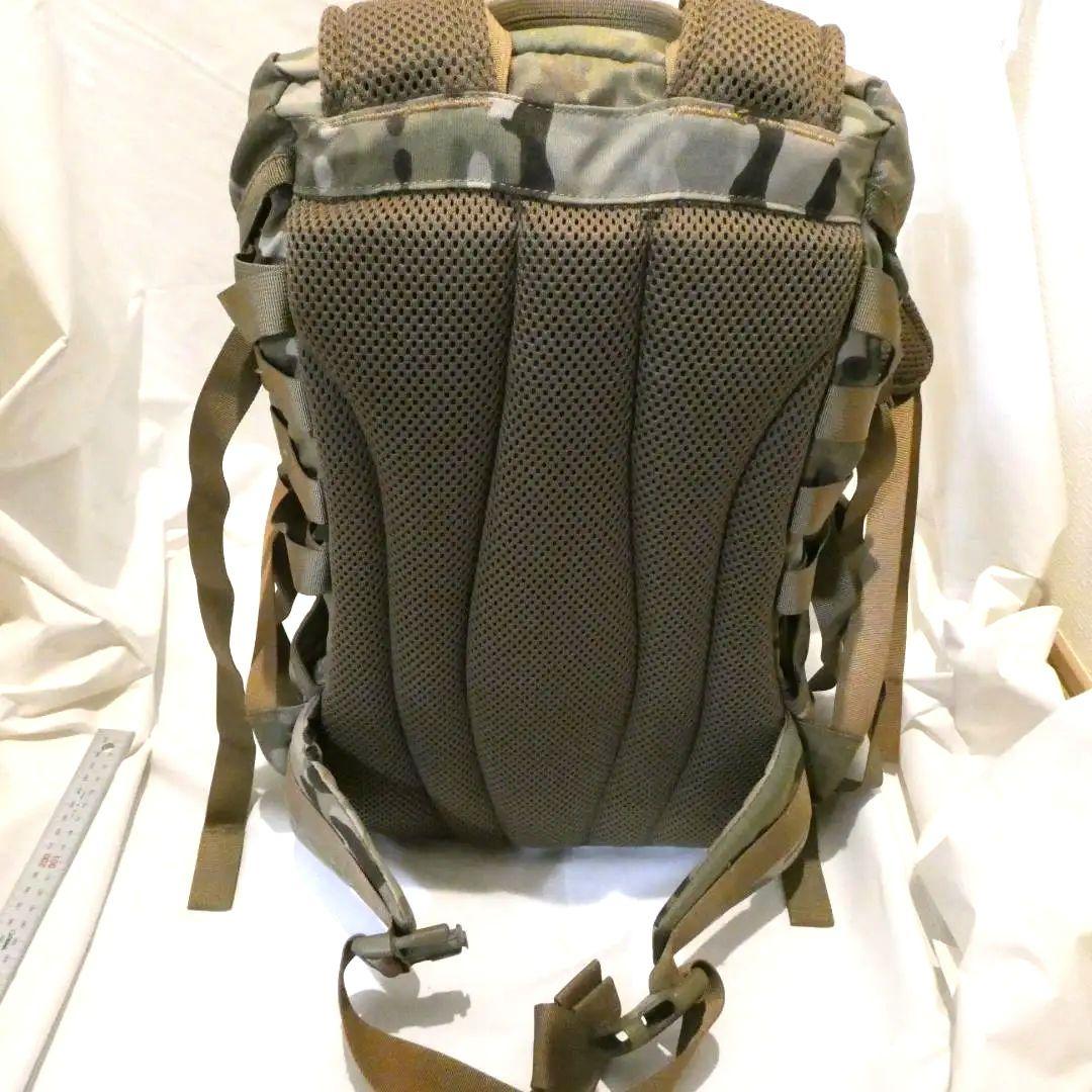 KarrimorST Predator30 Multicam バックパック