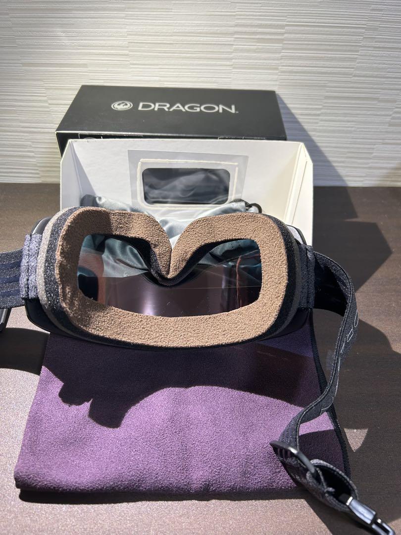 DRAGON D1 OTG ゴーグル