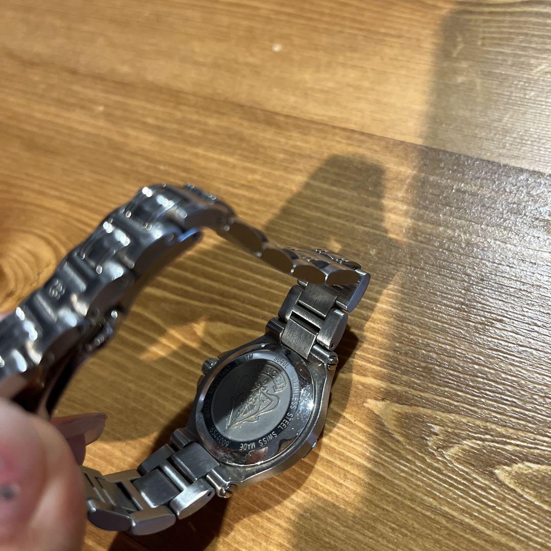 【美品】GUCCI 腕時計　レディース