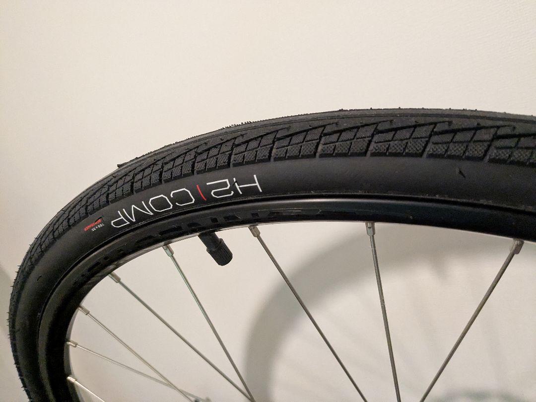 TREK FX2 DISC Mサイズ