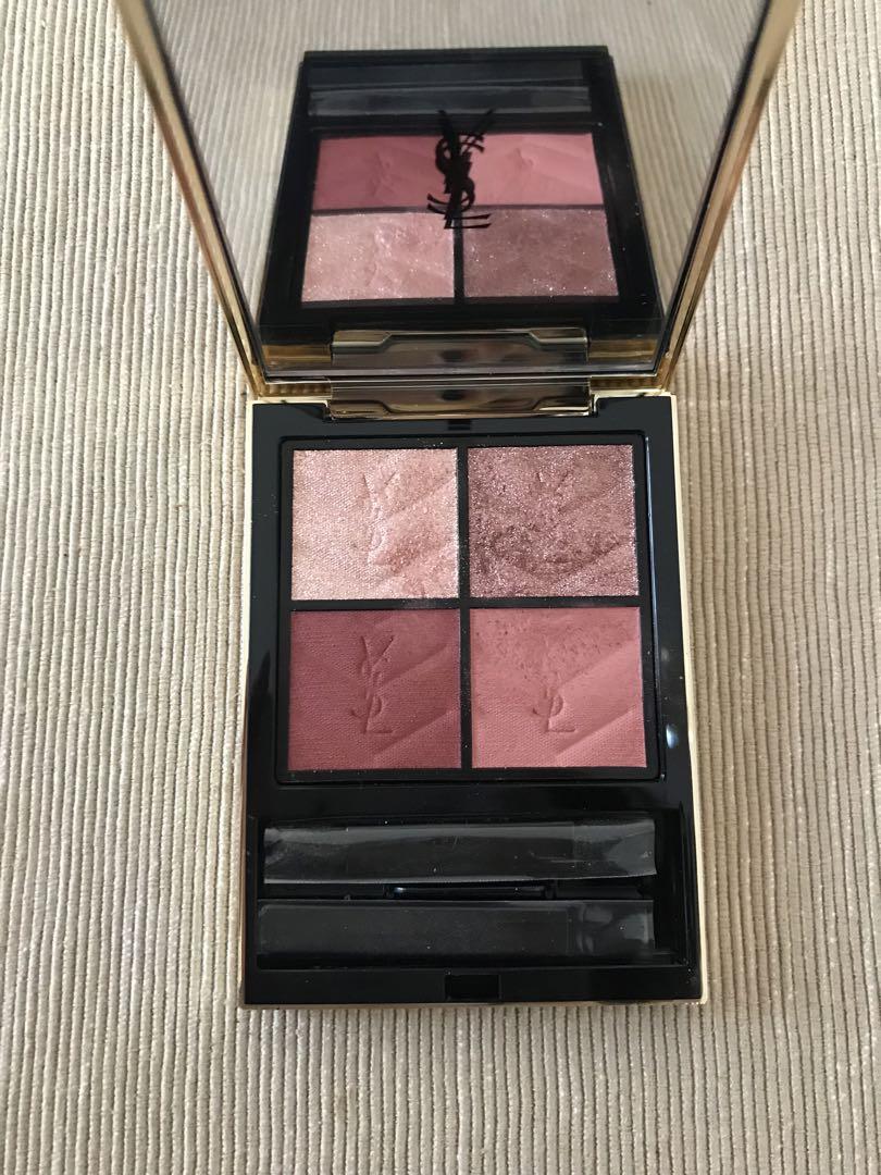 Yves Saint Laurent　クチュールミニクラッチ500 クチュール ミニ クラッチ #500 メディナ グロウ / YVES SAINT
