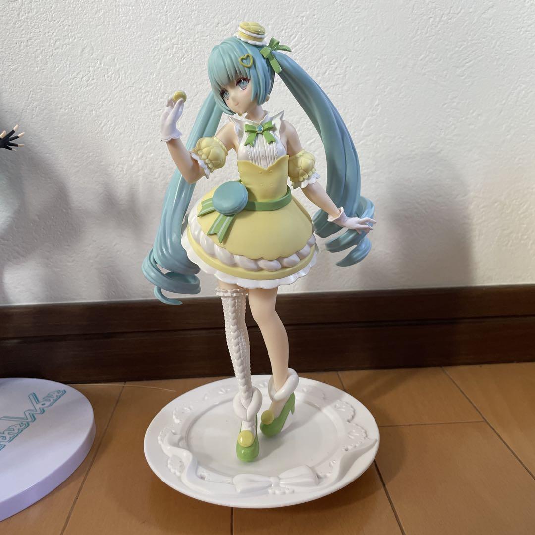 初音ミク　フィギュア　まとめ売り　7体セット 初音ミク フィギュア 7体 まとめ売り